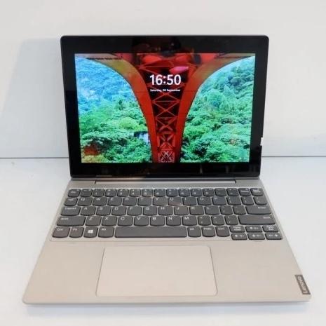 Jual Laptop 2in Lenovo D330 Intel Celeron N4020 Ram 8Gb Ssd