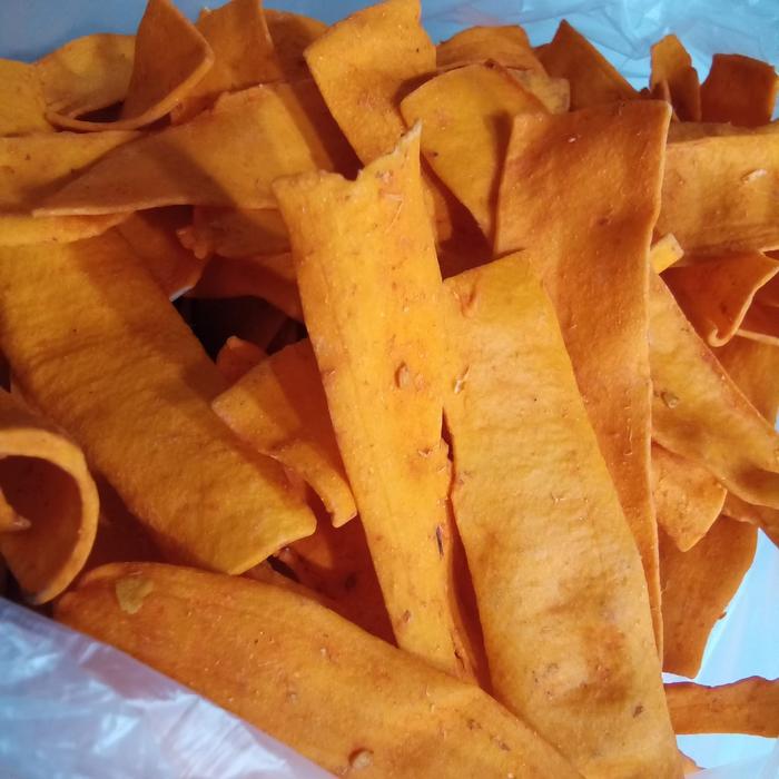 Gambar SLONDOK BALADO MENTAH KILOAN 1 KG dari Ailah Snack undefined Tokopedia