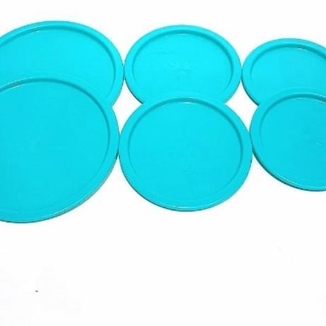 Gambar Promo Tutup Toples Tupperware 2,8L / Tutup Toples Bulat Tupperware Ori Terlaris - 1,2L/13cmGeriGi dari Lizsa store undefined 5 Tokopedia