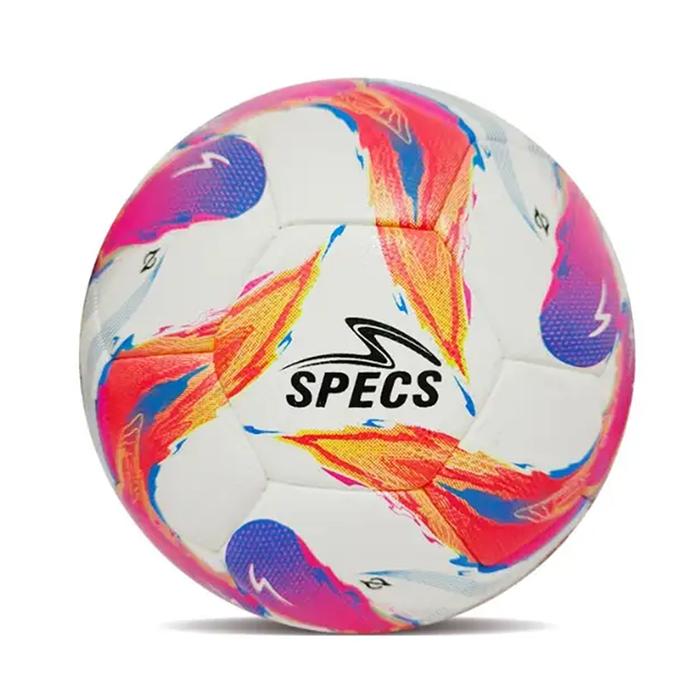 Gambar Bola Futsal Specs Palapa 24 FS Fifa Official Match Ball Original - BrightBlue/Pink dari Sportaways undefined Tokopedia