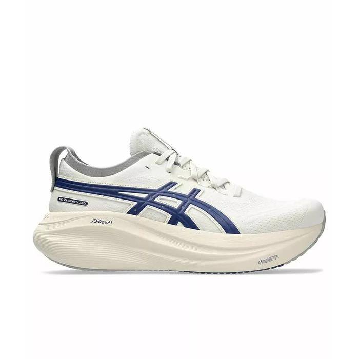 Men's Gel Asics Nimbus 22 Baratas Promo Sepatu Lari Pria