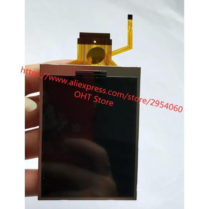 Jual FP004 LCD Screen Display For Canon for EOS 1300D Rebel T6