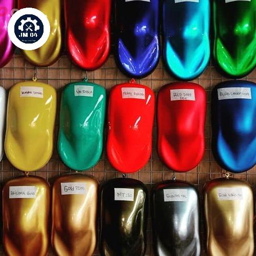 Gambar Cover body full halus motor honda vario techno 110 cbs karbu plus striping warna custom - Request warna dari Jayamon sparepart undefined 2 Tokopedia
