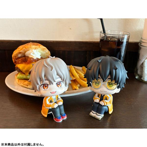Gambar Lookup Figure Wind Breaker Choji Tomiyama & Jo Togami - FullPay Set dari Ichigou Mugen Daimaru undefined Tokopedia