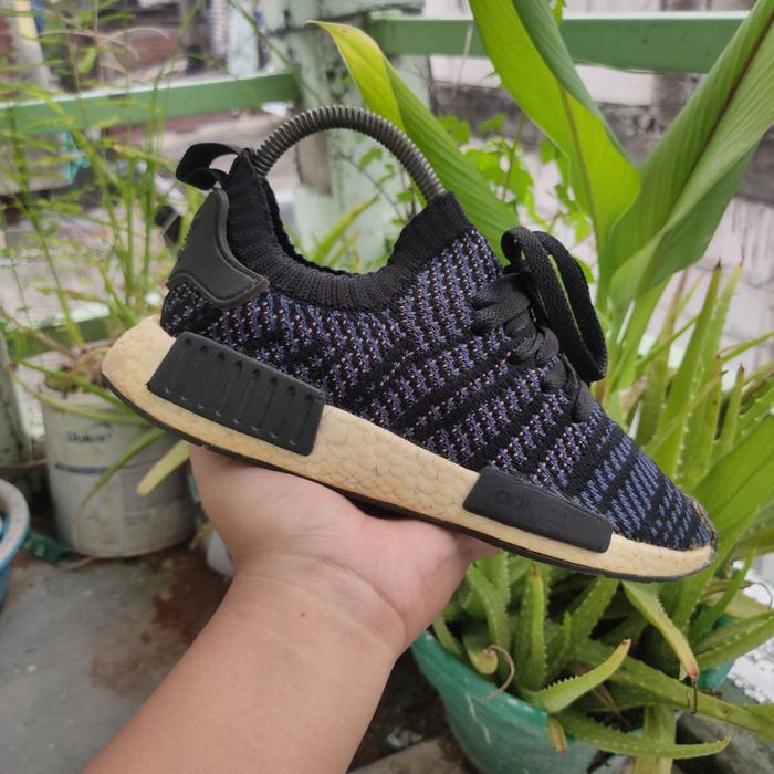 Tokopedia Nmd Ri Stlt Pk Jual Adidas NMD R1 Primeknit STLT