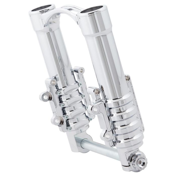 Gambar ARLEN NESS HD METHOD NO FLEX FORK LEGS FACTORY BRAKE CHROME CALIPER ORIGINAL dari Lucky Bikers undefined Tokopedia