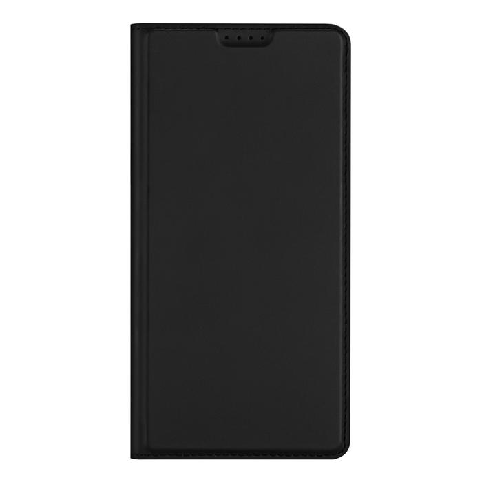 Gambar Dux Ducis Case Compatible for Xiaomi Redmi Note 14 4G | 5G | Note 14 Pro 5G | Note 14 Pro Plus 5G - Original Premium Flip Leather Casing - Hitam, Note 14 5G dari Gojali.id undefined Tokopedia