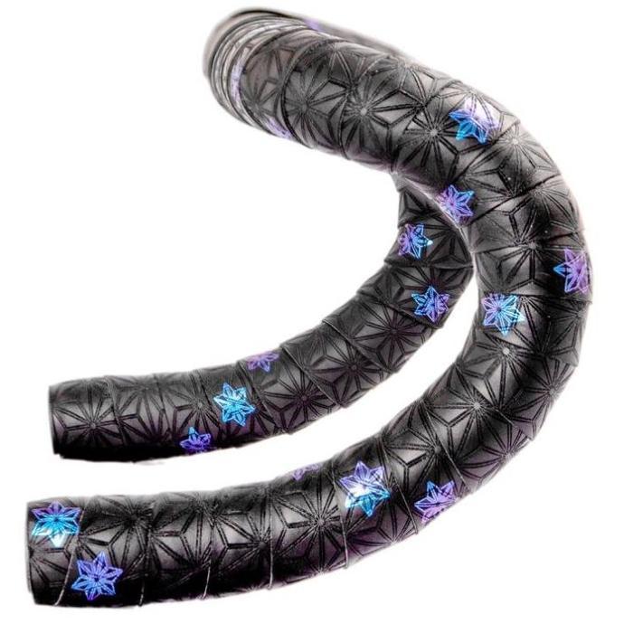 Gambar Ready Bartape Sepeda Model Supacaz Bar Tape Dropbar Roadbike not ZTTO - Chameleon Dot dari mofi shop22 undefined Tokopedia