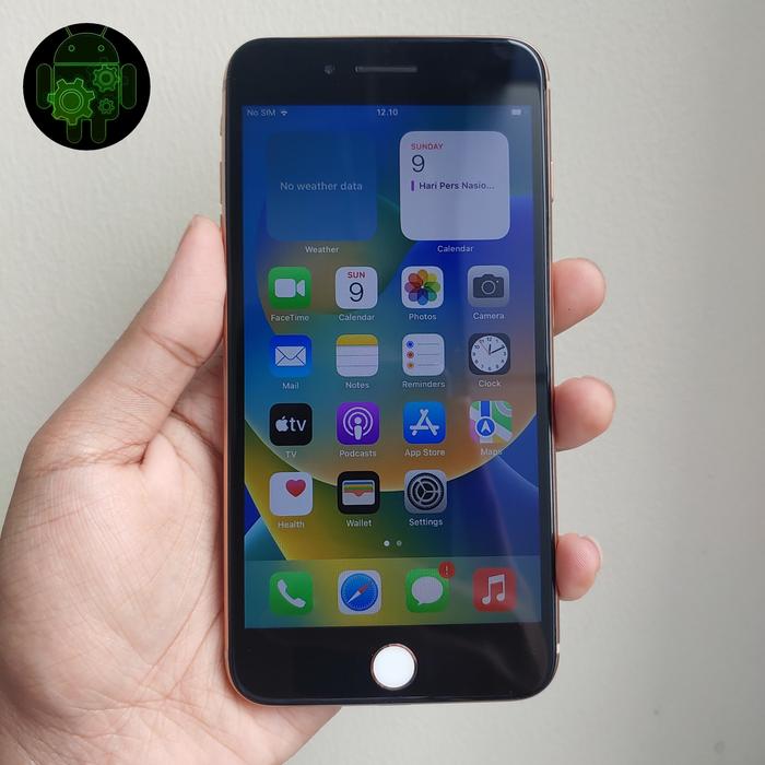 Iphone 10 Vs Iphone Plus Jual IPhone Plus 256GB Rose Gold 4G Lte