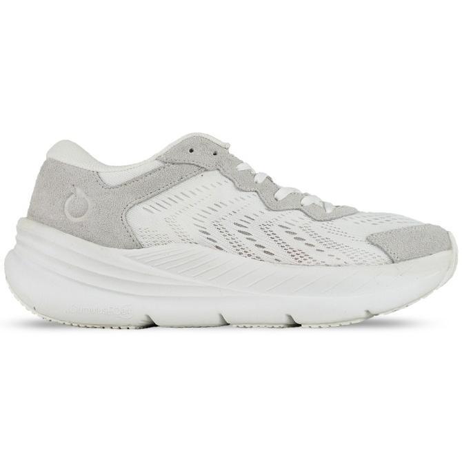 Gambar Sepatu Running Ortuseight Hyperblast Encore SL Original - Winter White, 38 dari Trendista ID undefined Tokopedia