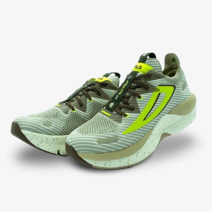 Gambar SHOCKET FILA VR46 RIDERS ACADEMY SHOES. Sepatu Sneakers Pria Wanita - 44 dari kokomkomariahh undefined Tokopedia