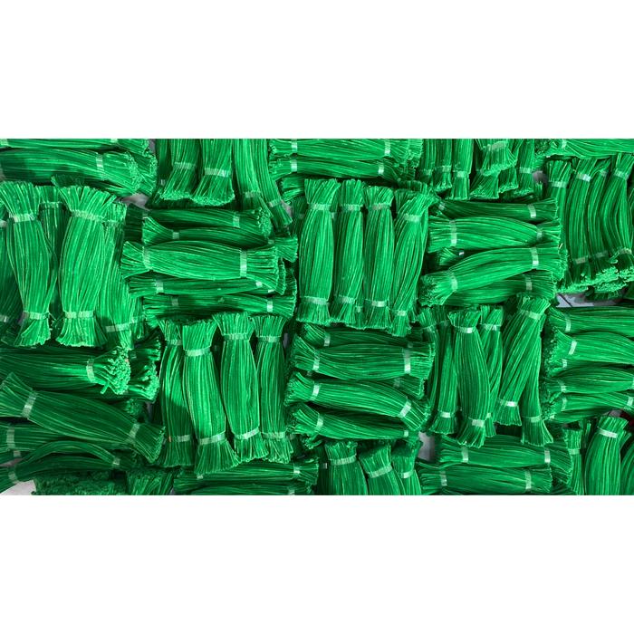 Gambar KAWAT BULU/ KAWAT BUNGA/ KAWAT KERAJINAN TANGAN/ KAWAT BULU BELUDRU - DARK GREEN dari floristdecorid undefined Tokopedia