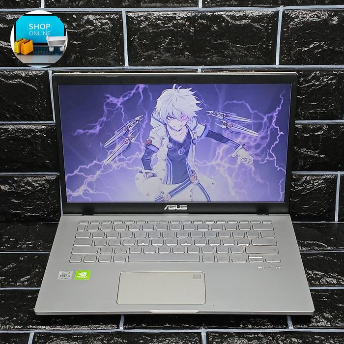 Gaming Laptops Asus Vivobook 14 I5 1035g1 ASUS VIVOBOOK 14 A416JAO