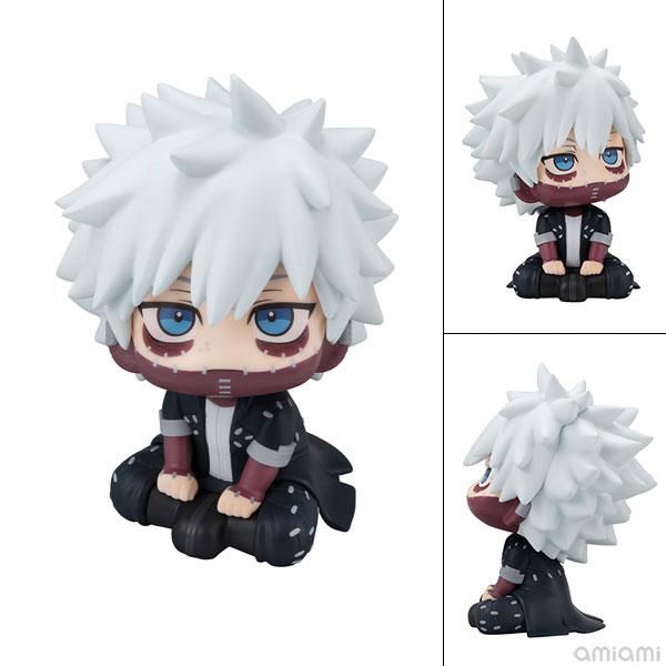 Gambar Lookup Figure My Hero Academia Hawks & Dabi - FullPay Set dari Ichigou Mugen Daimaru undefined 5 Tokopedia