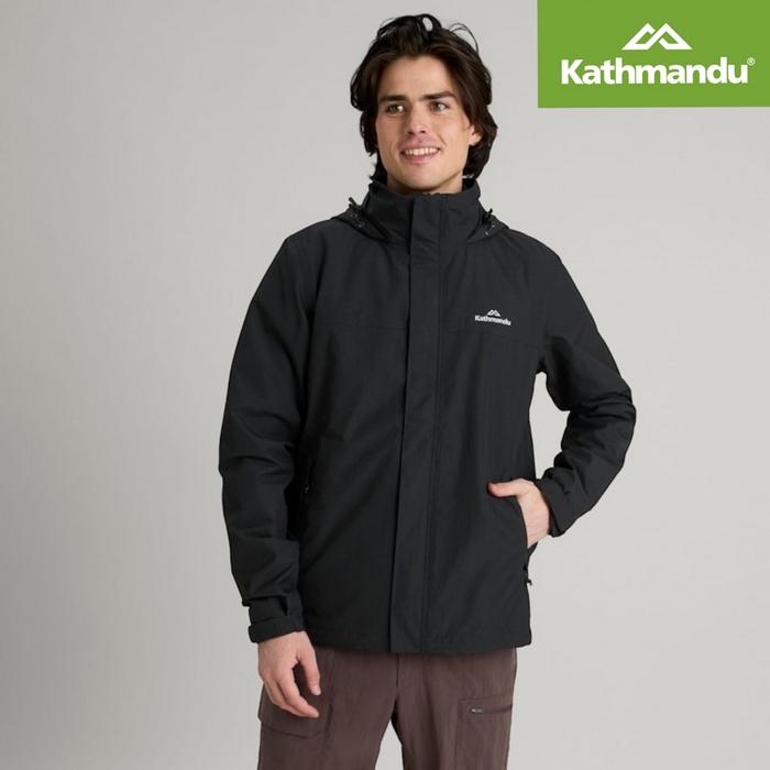 Jaket Long Kathmandu Jacket Puffer Jacket Kathmandu Windproof