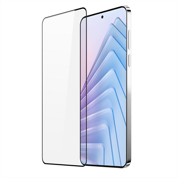 Gambar Dux Ducis Tempered Glass Compatible for Xiaomi Redmi Note 14 4G | 5G | Note 14 Pro 5G | Note 14 Pro Plus 5G | Note 12 Pro 5G | Note 12 4G - Original Premium Glass - Note 14 5G dari Gojali.id undefined Tokopedia