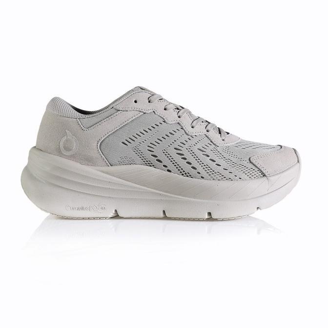 Gambar SEPATU RUNNING ORTUSEIGHT HYPERBLAST ENCORE SL - MOON STONE - 45 dari Trendista ID undefined Tokopedia