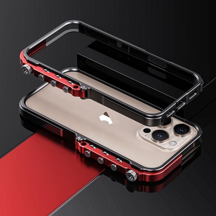 Metal Bumper Case Iphone 12 Pro Max Frame Case Ubuy Phone Case