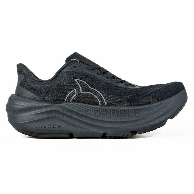 Gambar Sepatu Running/Lari Ortuseight Hyperblast Shadow 11040127 Original BNIB - 40 dari Trendista ID undefined Tokopedia