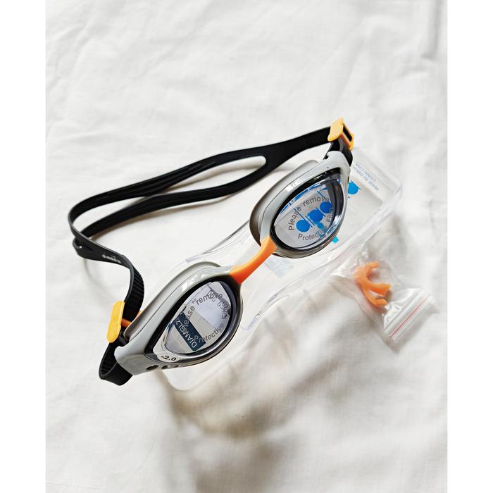 Gambar Kacamata Renang Minus Diadora Original - -2 dari Hian Original Shop undefined Tokopedia