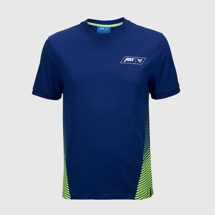 Gambar ABT Cupra Formula E 2024 Team T-shirt. Kaos Unisex - S dari kokomkomariahh undefined Tokopedia