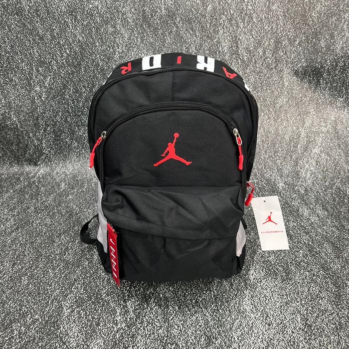 Gambar Backpack Jordan Air Patrol - B dari Quadra Co undefined Tokopedia