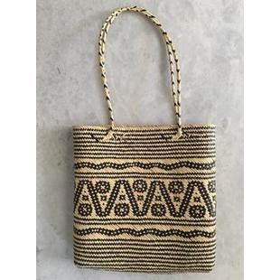 Gambar TAS ETNIK ROTAN ANYAMAN DAYAK, TAS ROTAN, TAS DAYAK MOTIF, ANJAT dari Nisa Vertigilasiv undefined Tokopedia