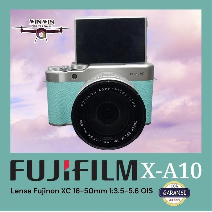 Fujifilm Xa10 Review Kamera Fujifilm Xa3 Fujifilm Xa3 Canon M3 Vs