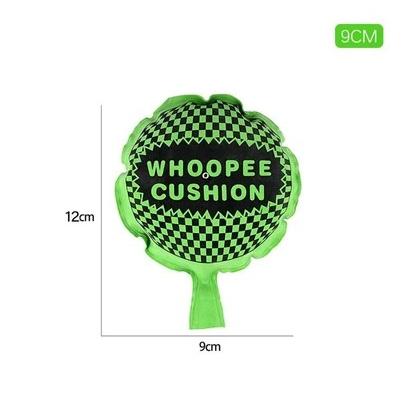 Gambar Mainan Prank Lelucon Suara Kentut Le Tooter Alat Pembuat Suara Kentut Realistist Cushion Bantal Prank Suara Kentut Mainan - 9 cm dari jouzudigitalstore undefined 2 Tokopedia