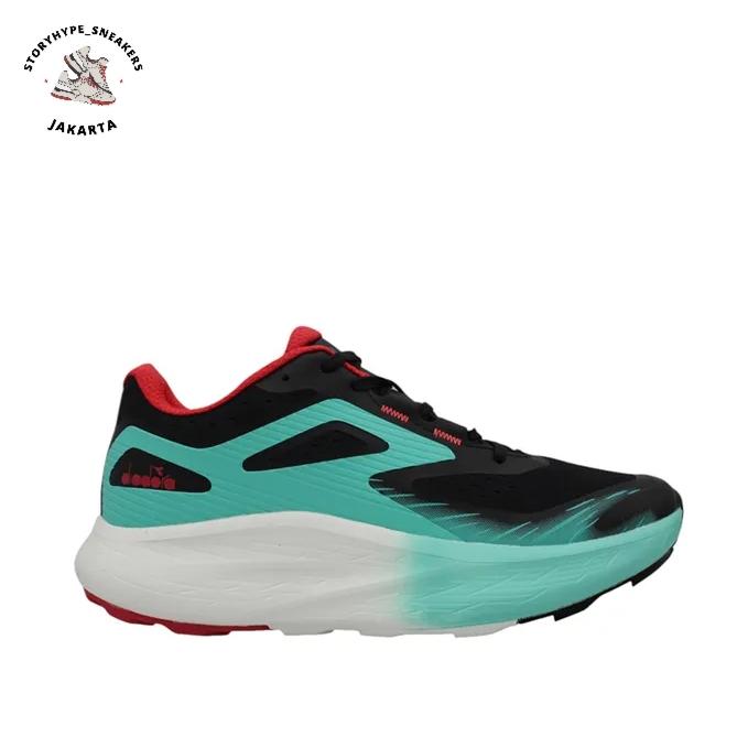 Running Shoes Diadora Running Harga Jual Diadora Sneaker Sale