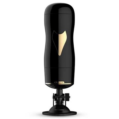 Gambar Automatic Tenga Snail Cup 2 Kepala Maju Mundur Handfree Automatic Suction Cup For MAle - Hitam dari Come and Buy Jkt undefined Tokopedia