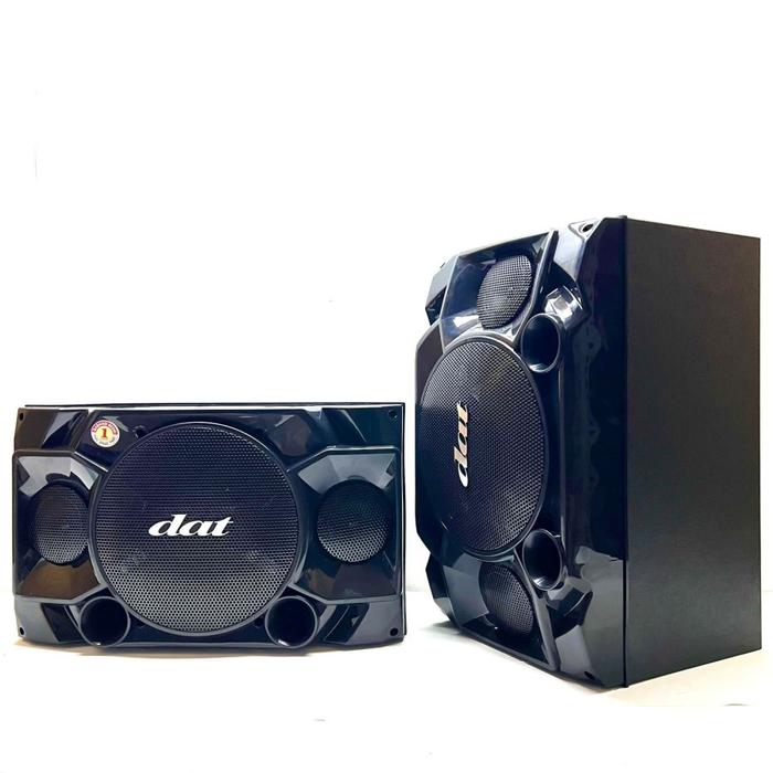 Gambar SPEAKER PASSIVE KARAOKE GANTUNG DAT DK-103 10INCH dari Happy shop.office undefined Tokopedia