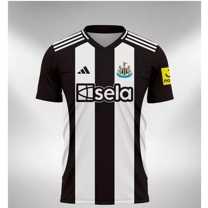 Gambar Jersey Newcastle Home Away 3RD 2024 2025 - HOME, S dari Noir Jerseys123 undefined Tokopedia