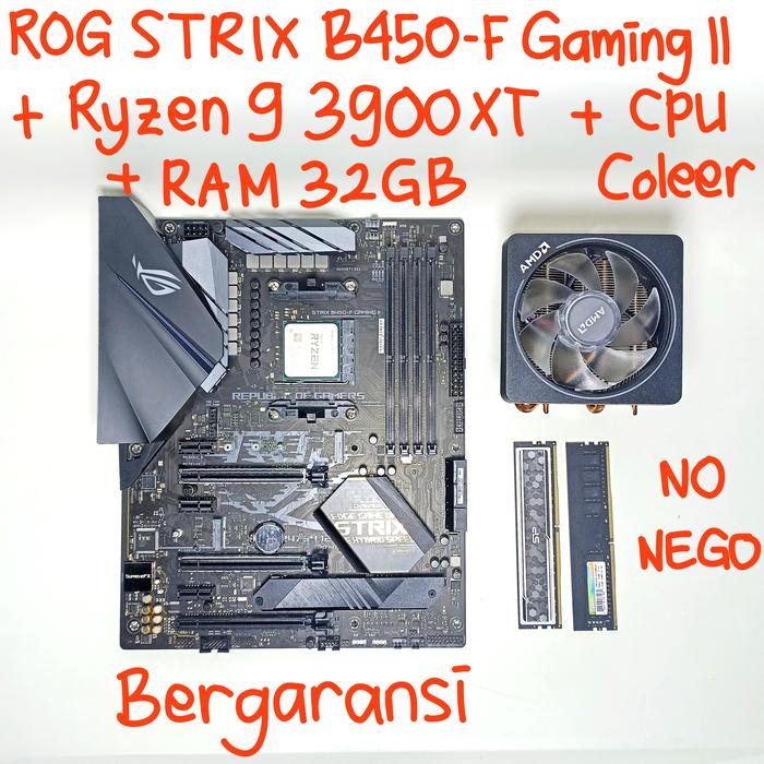 Cpu Amd Ryzen 3900xt B450 Desktop Processor Amd Ryzen 3900xt