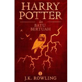 Gambar Novel Harry Potter Complete Series - J.K. Rowling (Bahasa Indonesia) - orde phoenix dari Taman Baca Kita undefined 4 Tokopedia