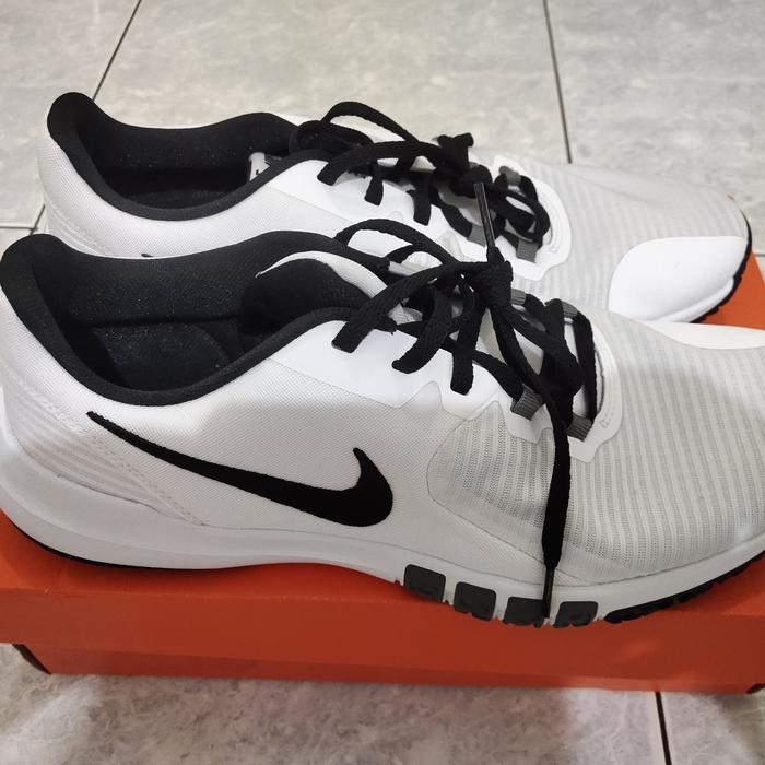 Nike Flex Control Tr4 Size 45 New