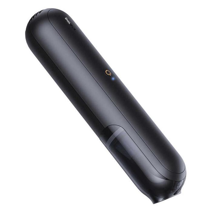 Gambar READY BARU Baseus A0 Pro Vacuum Cleaner Mobil Portable Penyedot Penghisap Debu Rumah - Hitam dari CV ANGKASA JAVA undefined Tokopedia