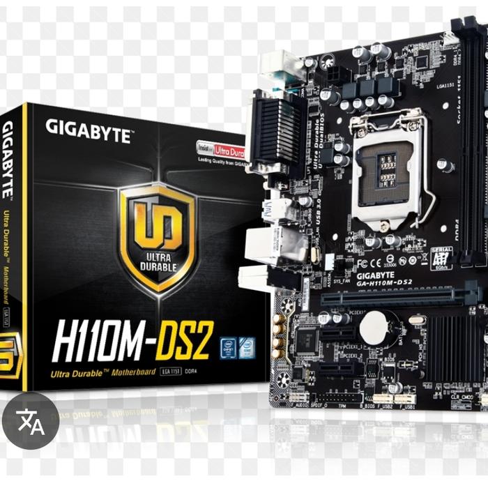 Dual Core Intel G4560 Motherboard Jual Motherboard Intel