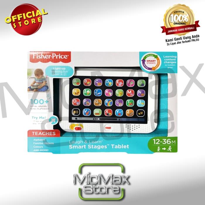 Fisher Price Smart Stages Tablet Fisher Price Laugh And Learn
