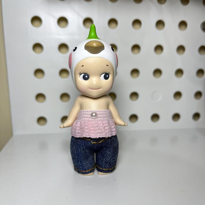 Gambar [Celana Saja] Jeans Sonny Angel - Celana Sonny Angel - Biru Aa, Baju dari Kantishop19 undefined Tokopedia