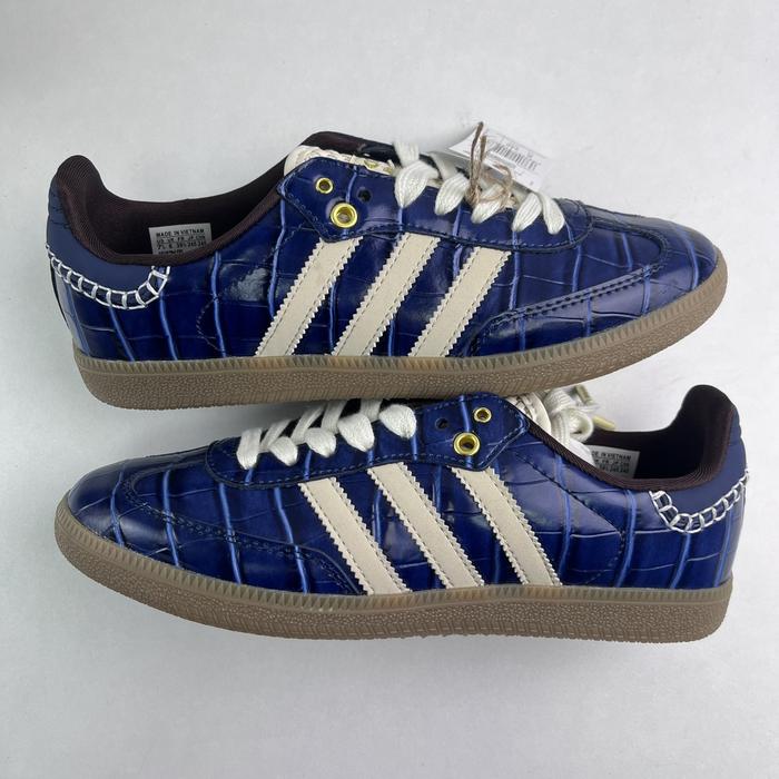 Casual Shoes Honey Lo Adidas Trainers Adidas Honey Lo Green Sales