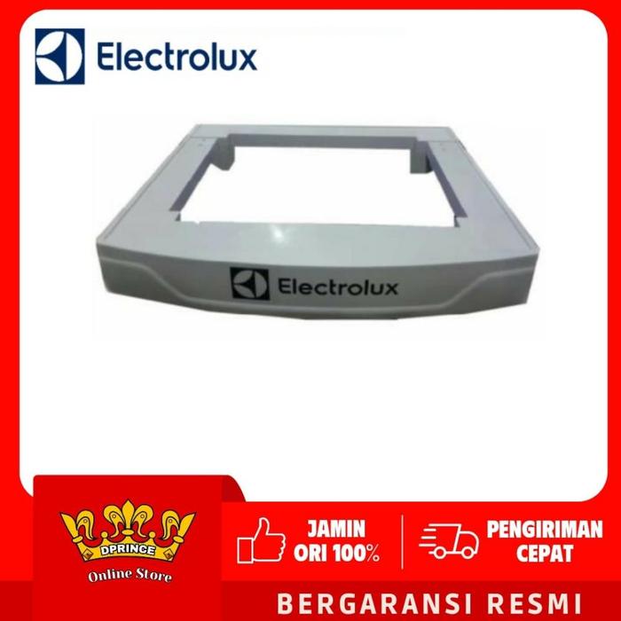 Gambar READY BARU ELECTROLUX Washing Stand PN333 [Tatakan Mesin Cuci] dari CV SINARTEKNO undefined Tokopedia