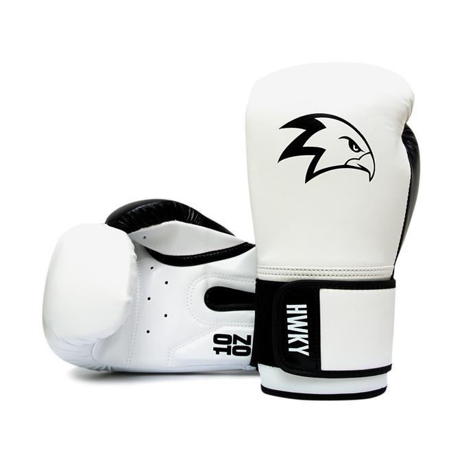 Gambar SALE Hawkeye Boxing Glove - World Wild Hi-Club - Dark Pearly - Sarung Tinju - 8 oz dari asrsyla undefined Tokopedia
