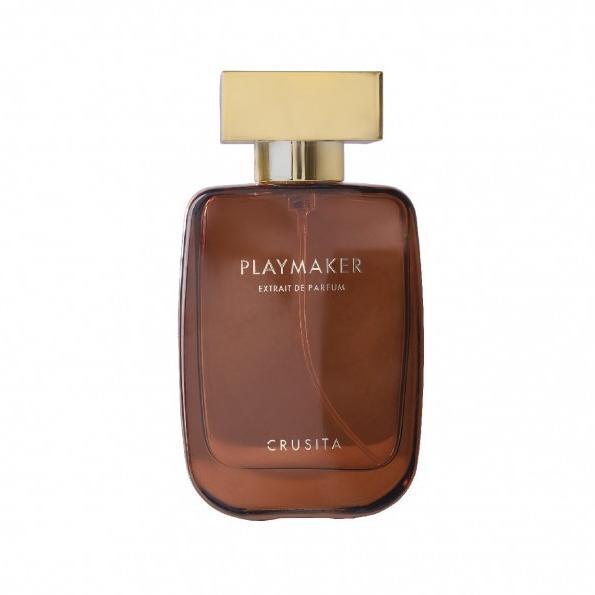Gambar News Crusita Extrait De Parfum 50ml | [NEW] Tea Collection | EDP Perfume | Scandal - Sweet Peony - Lady Rose- Deep Mountain - Rich Gold - Busy Day - Gentlemen - Black Love - Famous - Land of Paradise - Es Teh Manis - Iced Lychee / Peach / Thai Tea - - Playmaker dari Majestic News undefined 4 Tokopedia