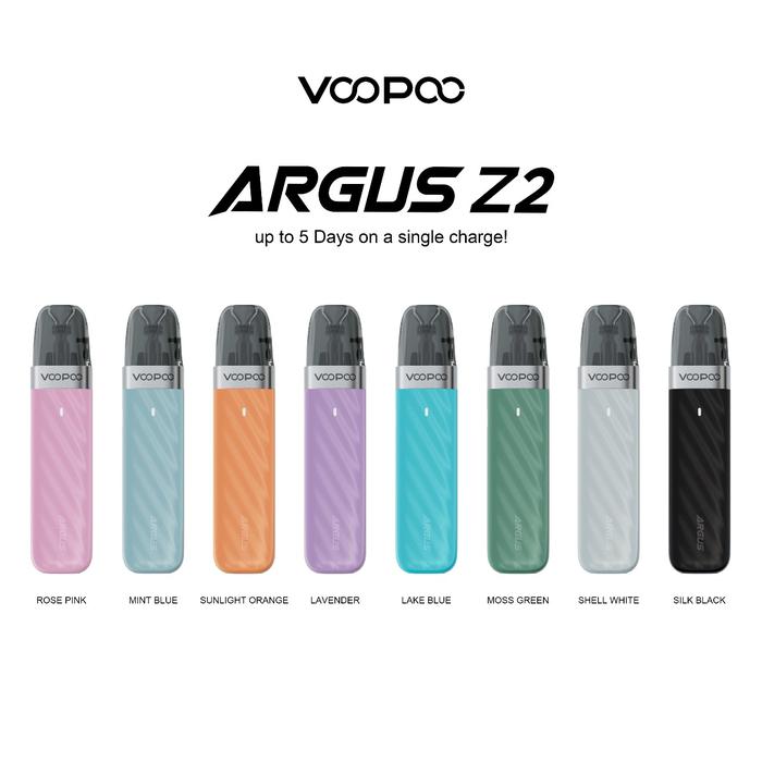 where is raz vapes made Voopoo Argus P1 20W Pod System Review – VapeMall main image 0