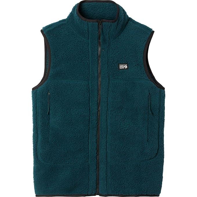 トップス STUMPSTAMP POLARTEC FLEECE RELAX VEST STUMPSTAMP POLARTEC FLEECE VEST monouri STUMPSTAMP POLARTEC FLEECE