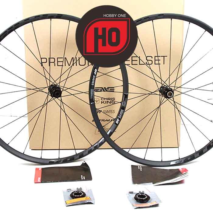 Wheelset Xrc 1250 Promo DT SWISS XRC-1250 SPLINE Carbon XC MTB 240