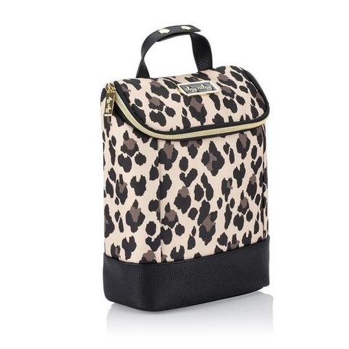 Gambar Promo / Terlaris Itzy Ritzy Chill Like A Boss - Bottle Bag Cooler Chiller Bayi Baby Tas - Leopard dari Hyins Collect undefined Tokopedia