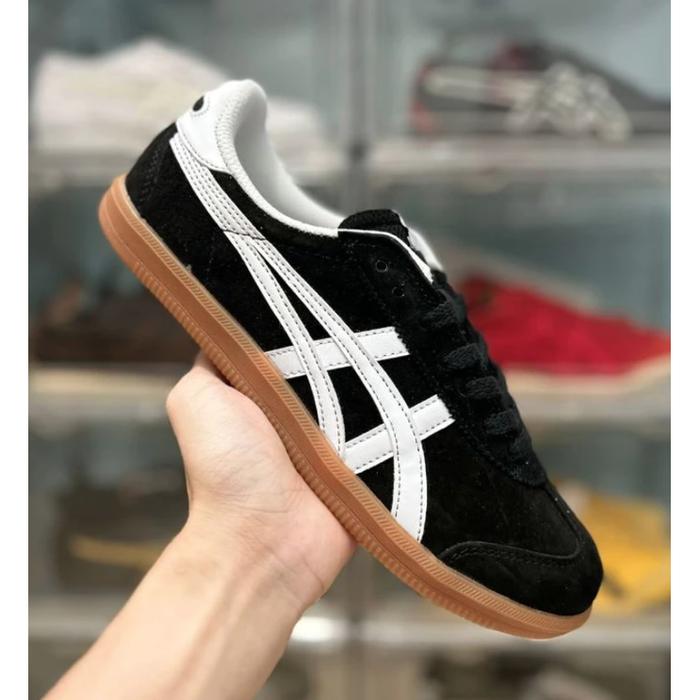 Original Onitsuka Sole Jual Onitsuka Tiger MEXICO 66 SLIP-ON