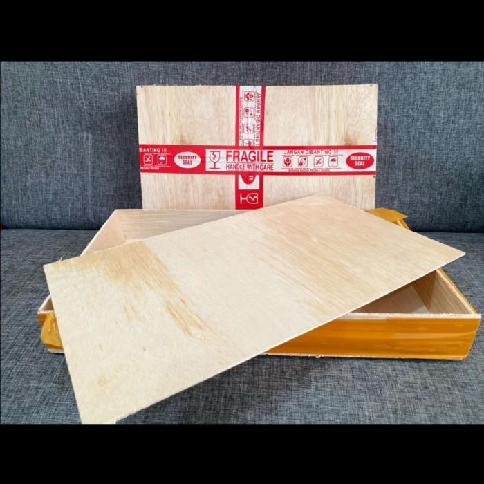 Gambar BOX TRIPLEX PACKING LCD LED LAPTOP 10.0 INCH/14.0 INCH dari Gloria Olshoop undefined Tokopedia